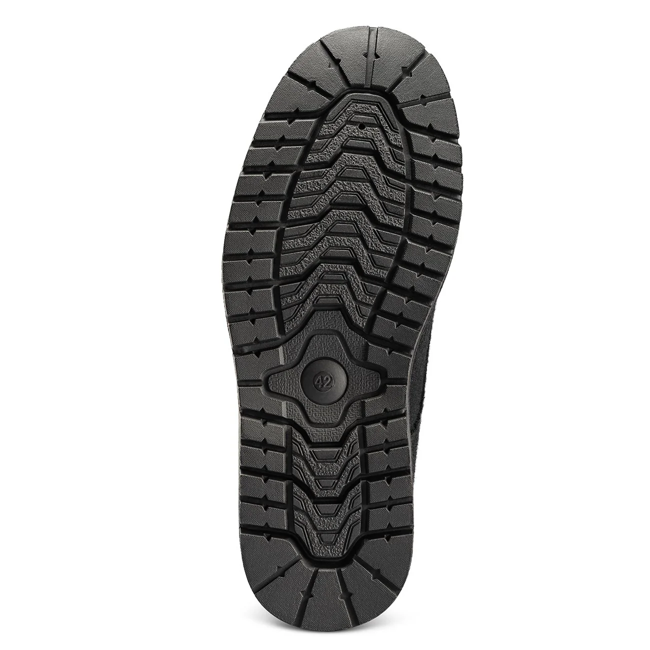 Wool Craft Boot Men - Image 15