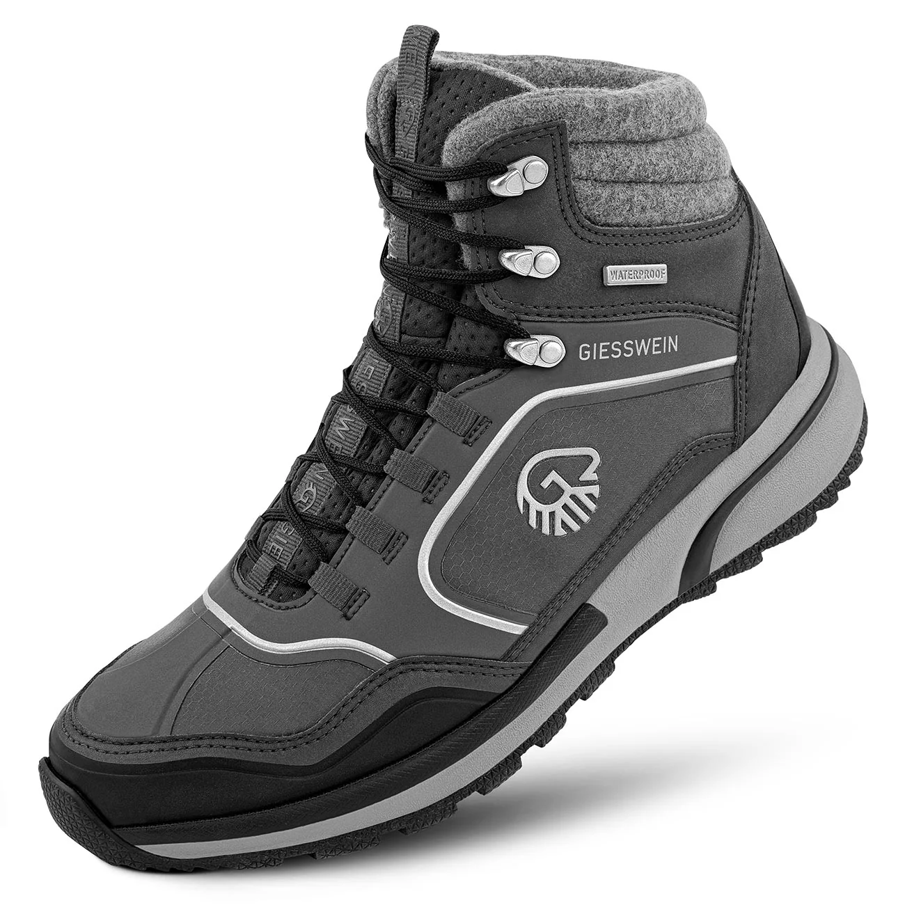 Wool Cross X Alpine Men - Image 15