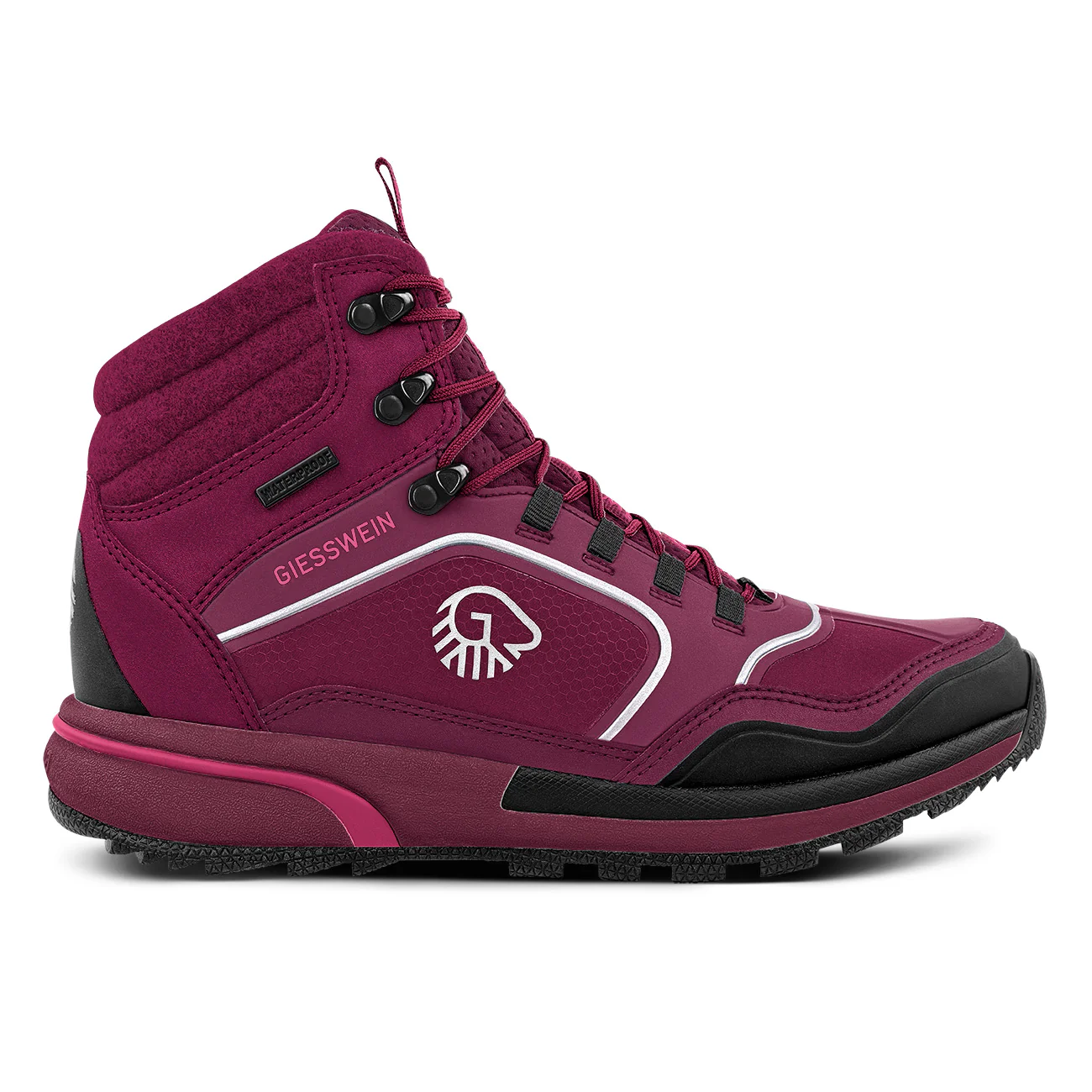 Wool Cross X Alpine Women - Image 23