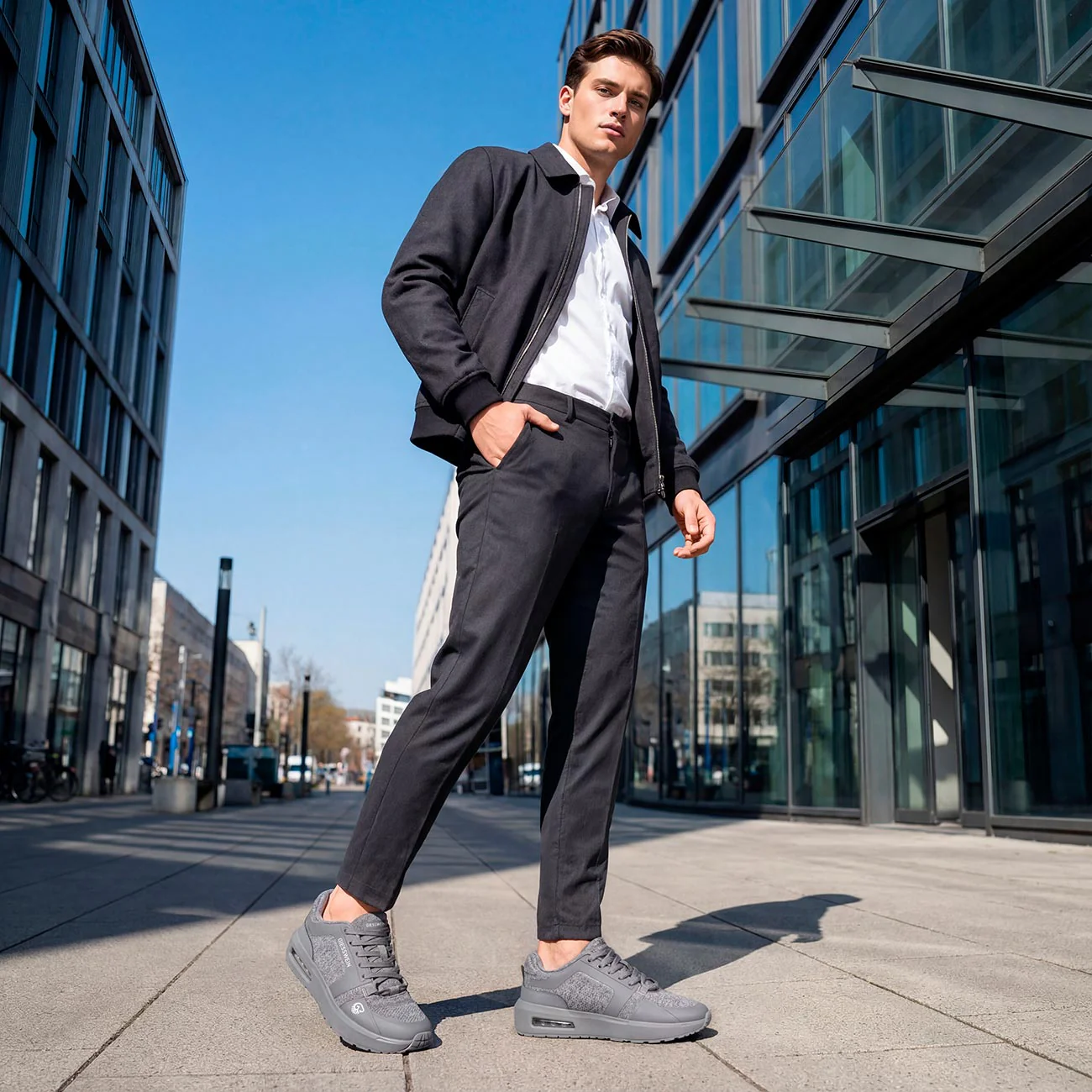 Wool Knit Max Men - Image 21