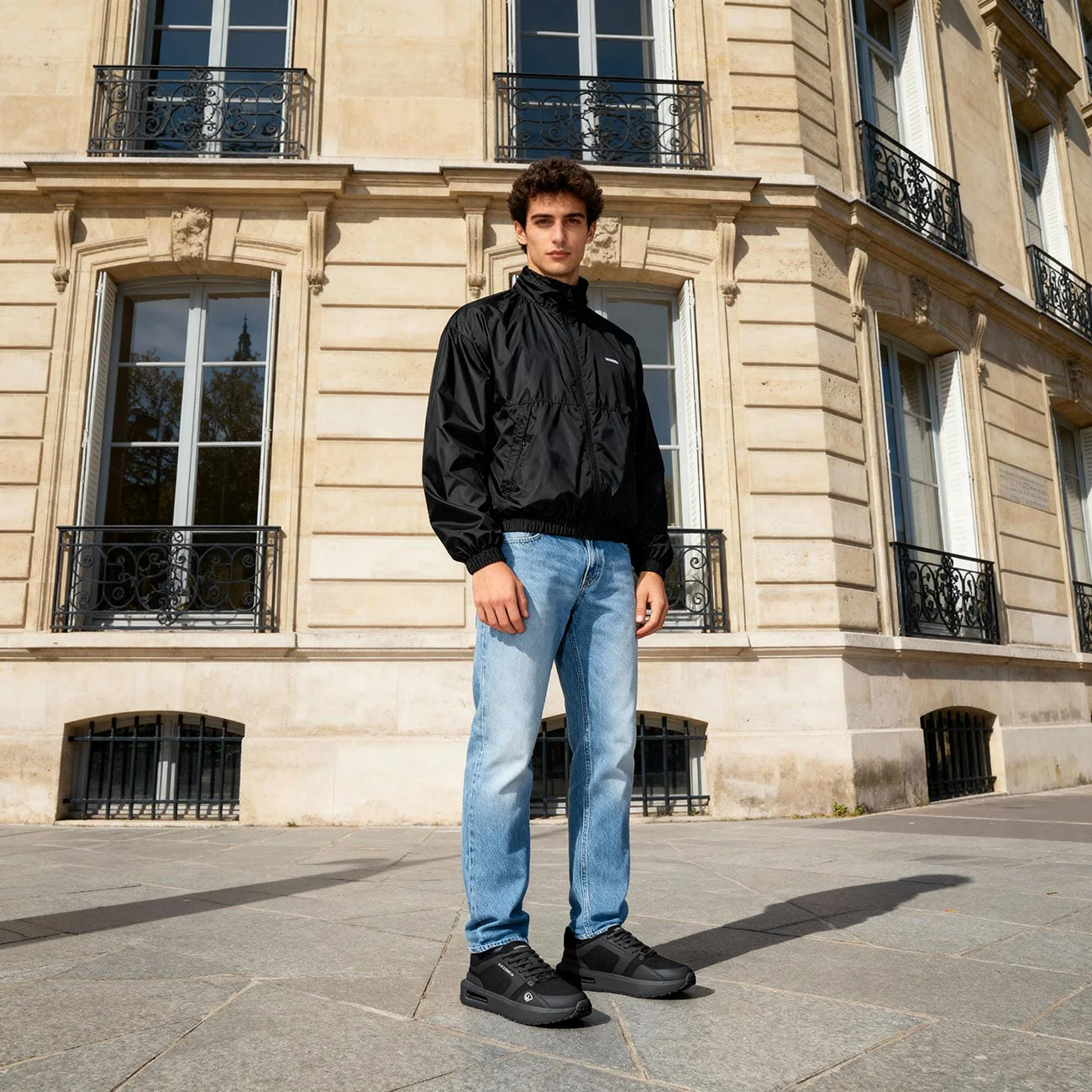 Wool Knit Max Men - Image 24
