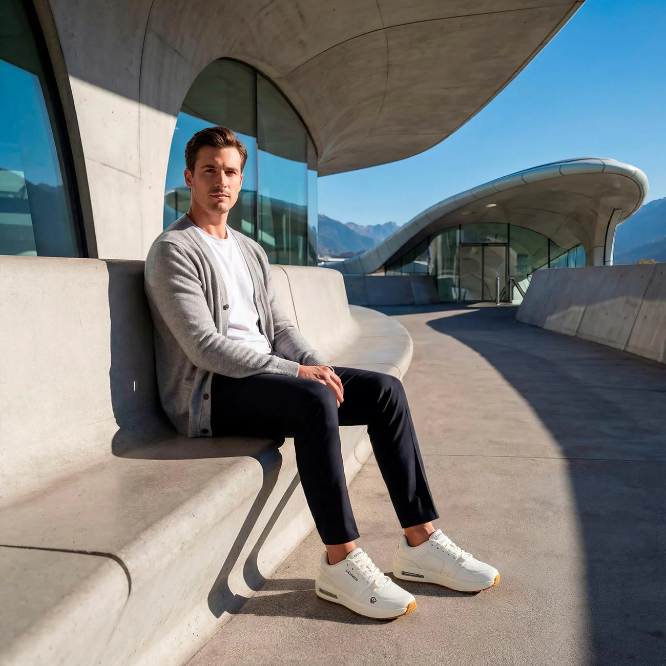 Wool Knit Max Men - Image 30