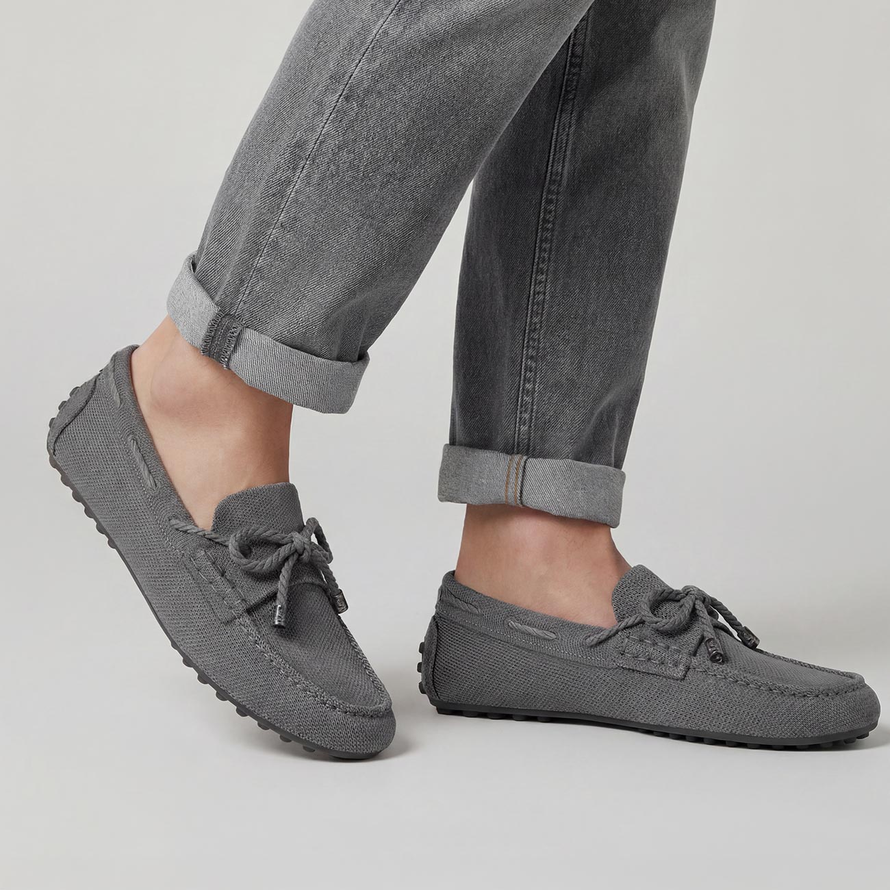 Wool Loafer Men - Image 18