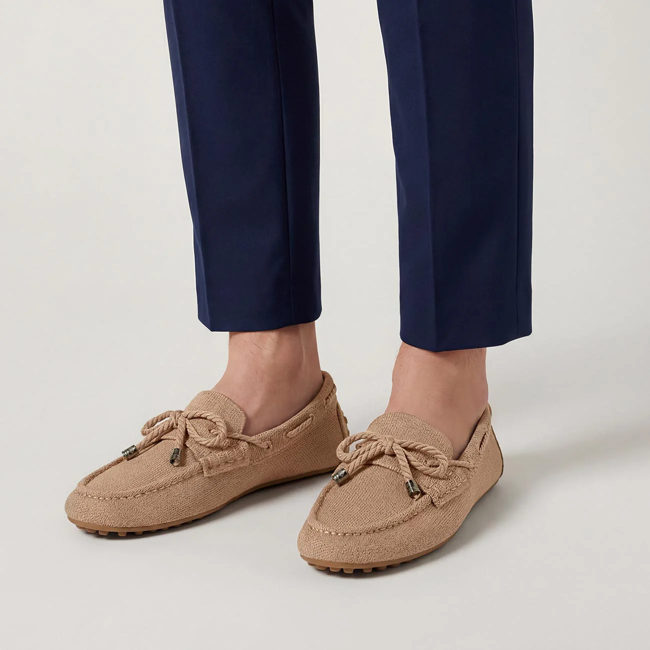 Wool Loafer Men - Image 19