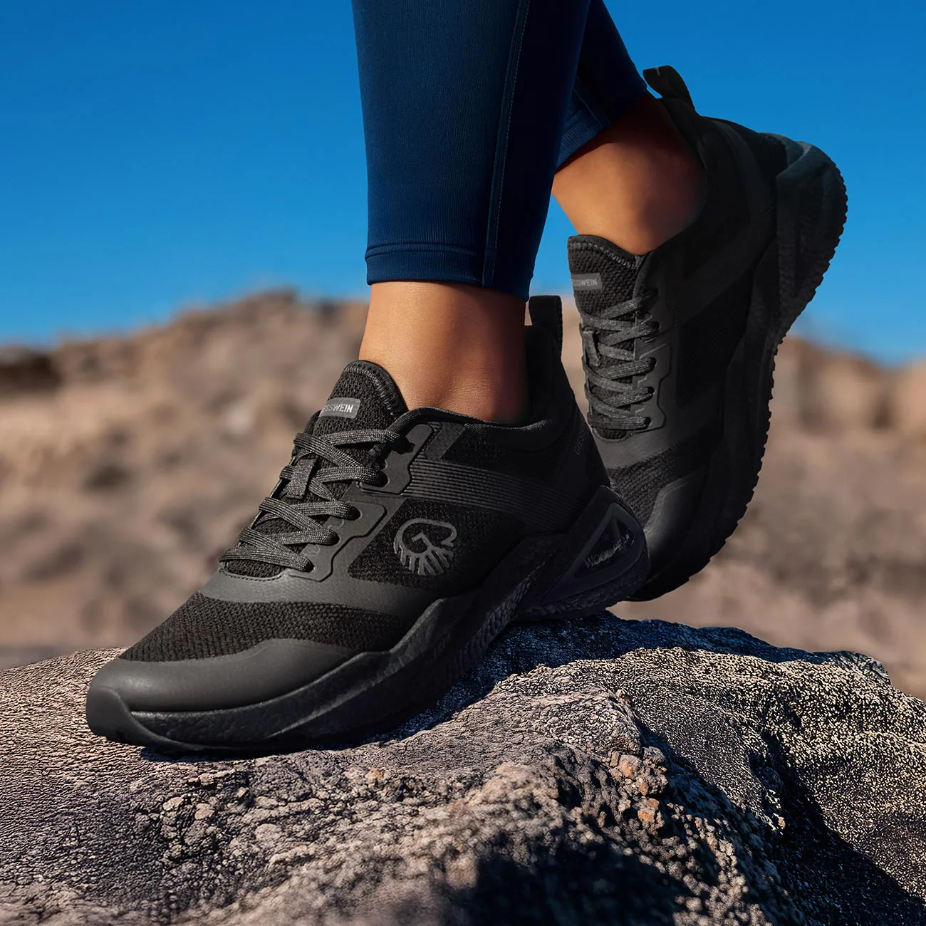 Wool Peak Women - Image 17