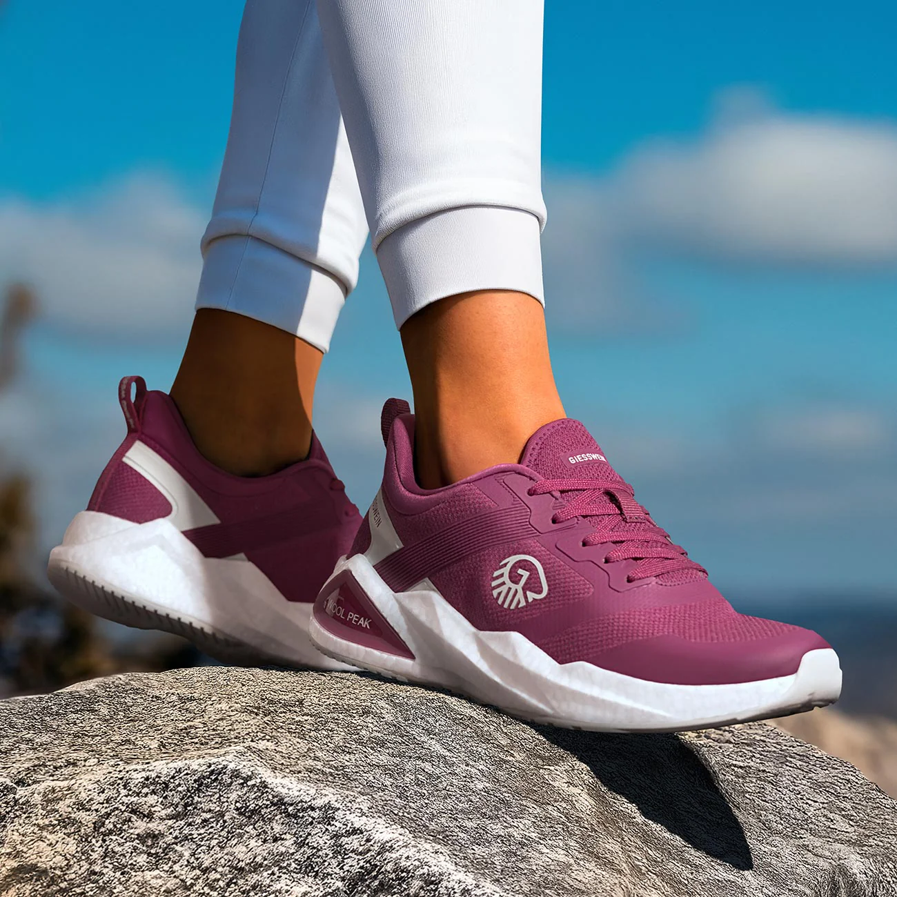 Wool Peak Women - Image 3