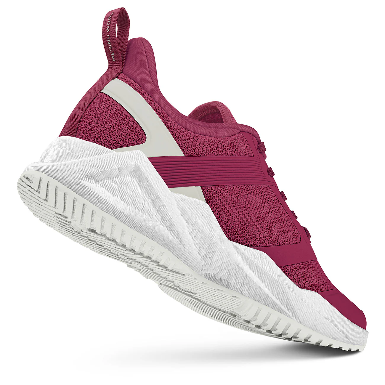 Wool Peak Women - Image 4