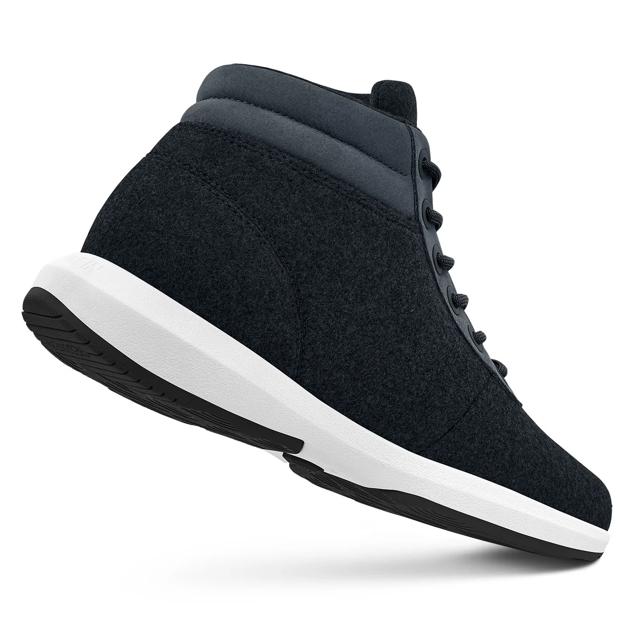 Wool Sneaker High Top Men - Image 8