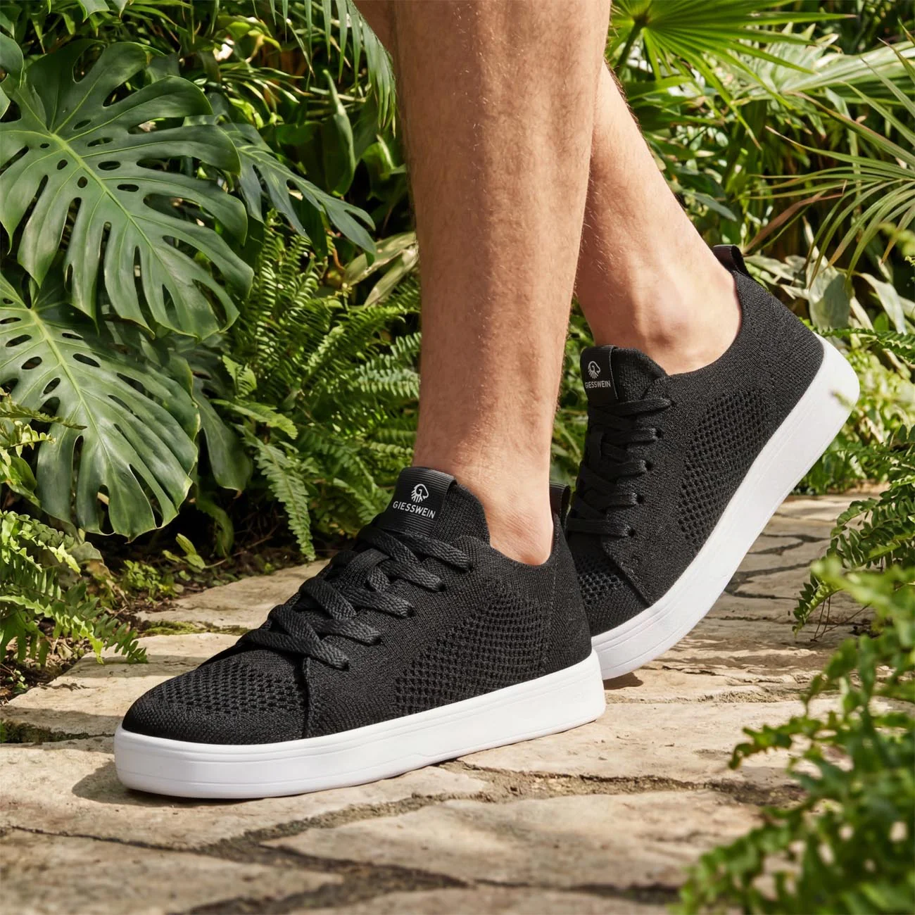 Wool Sneaker Men - Image 25