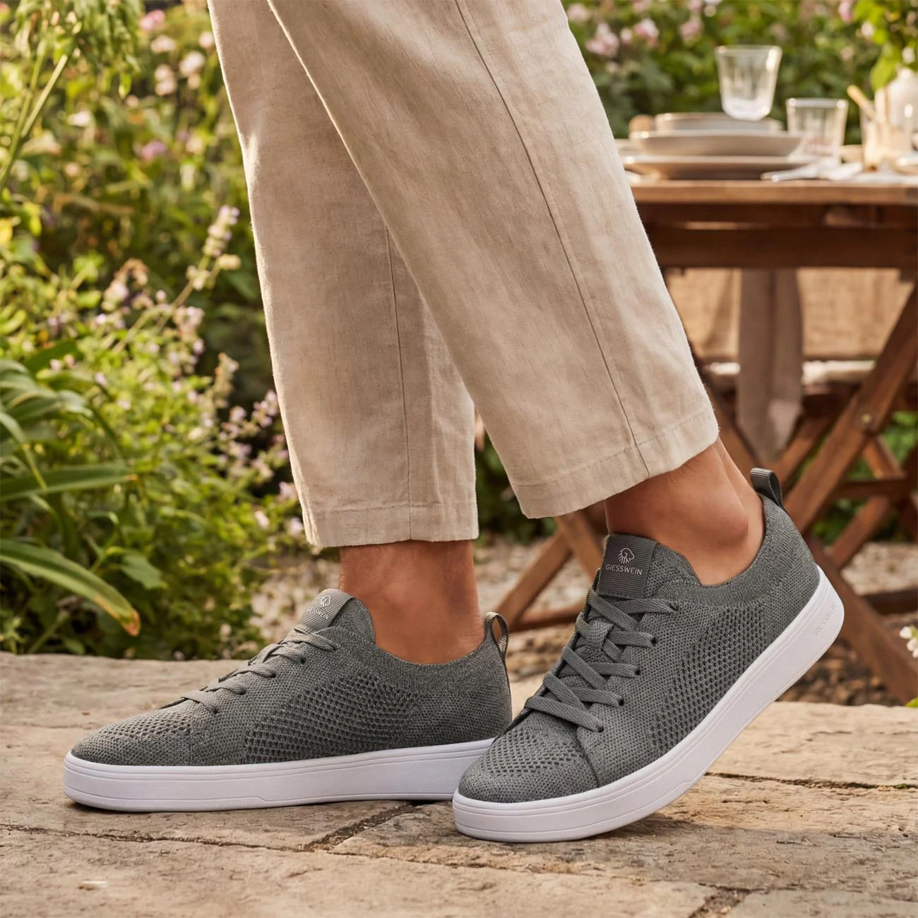 Wool Sneaker Men - Image 30