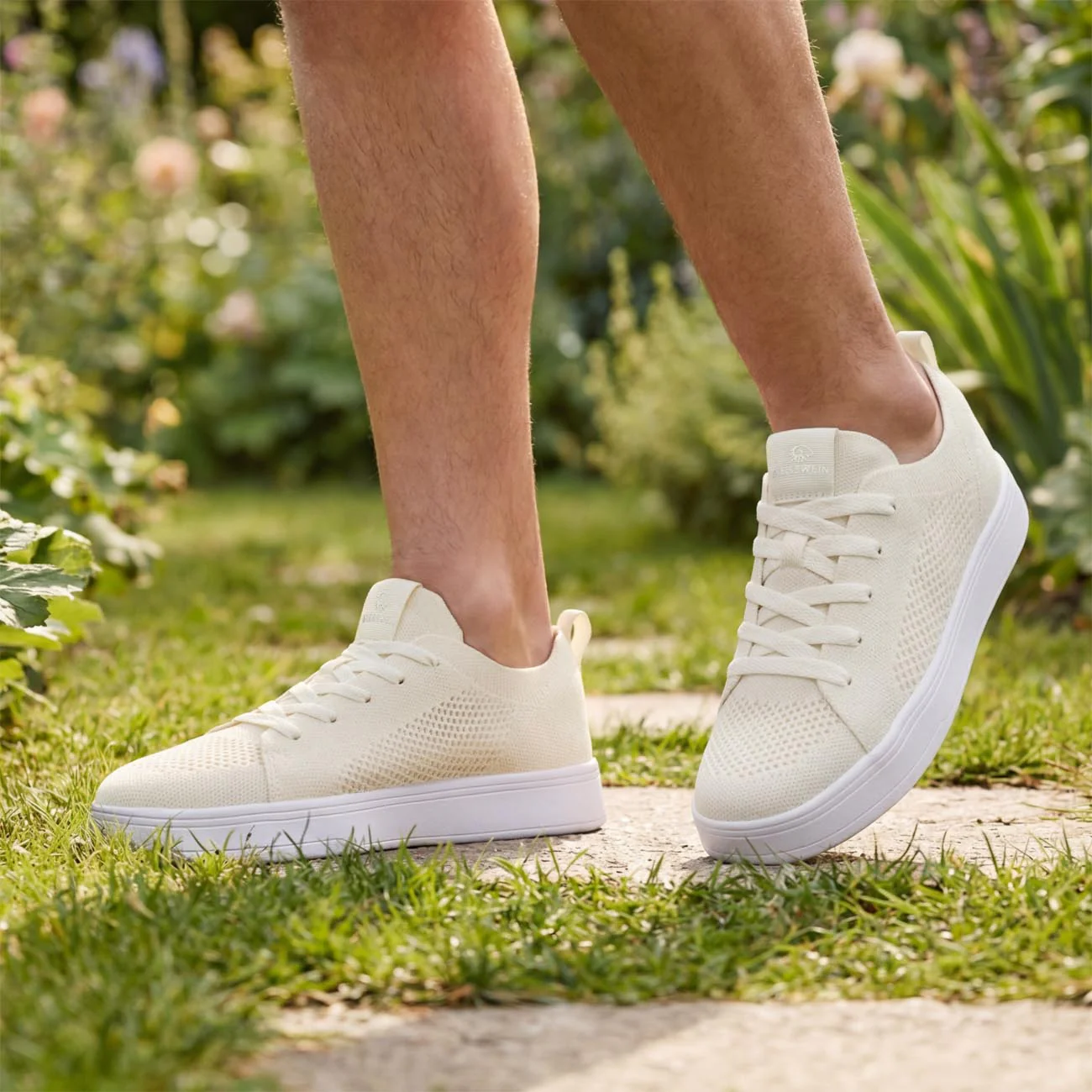 Wool Sneaker Men - Image 40