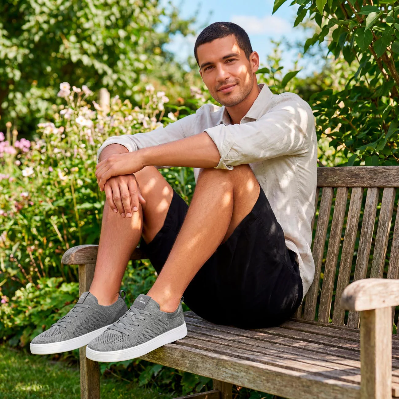 Wool Sneaker Men - Image 42