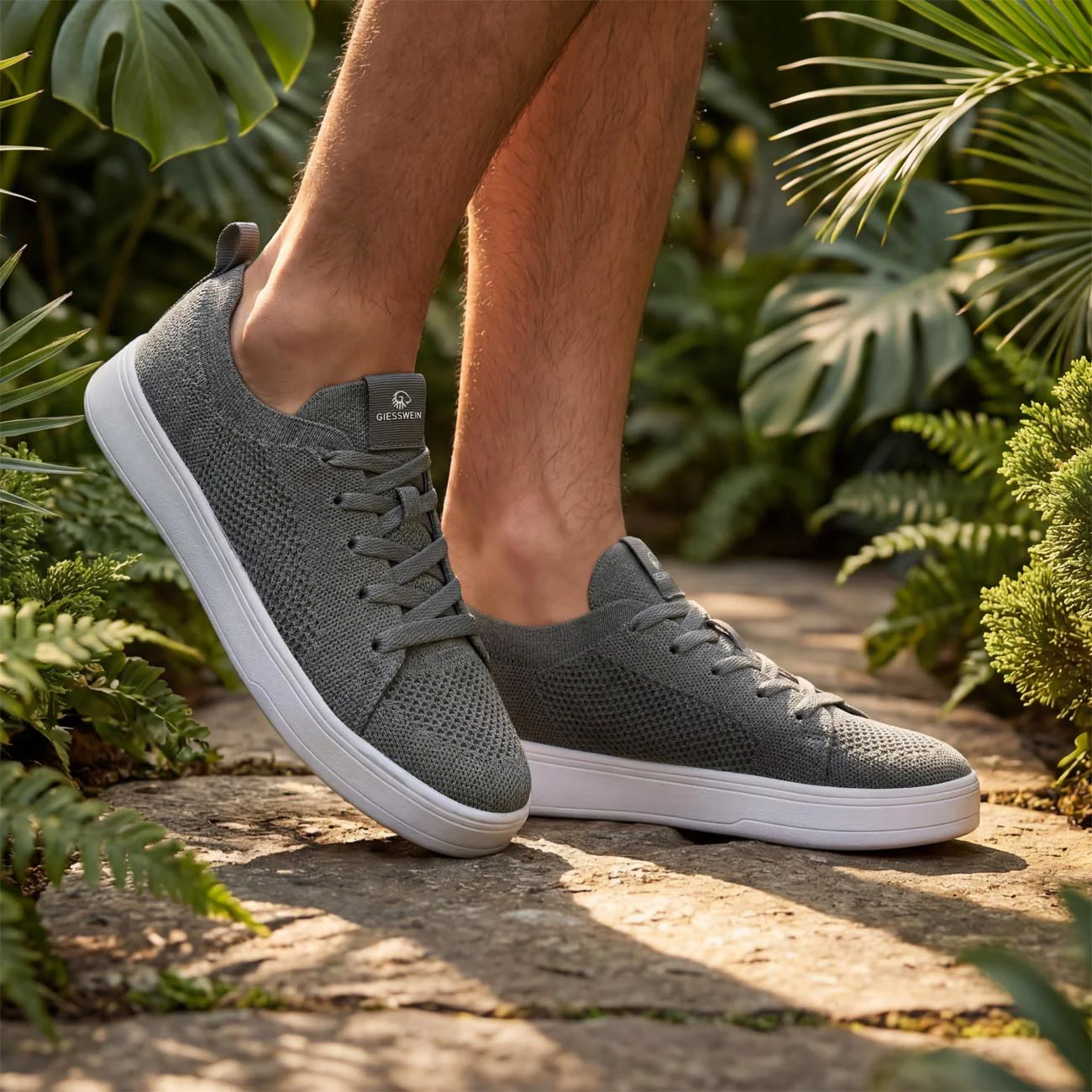 Wool Sneaker Men - Image 43