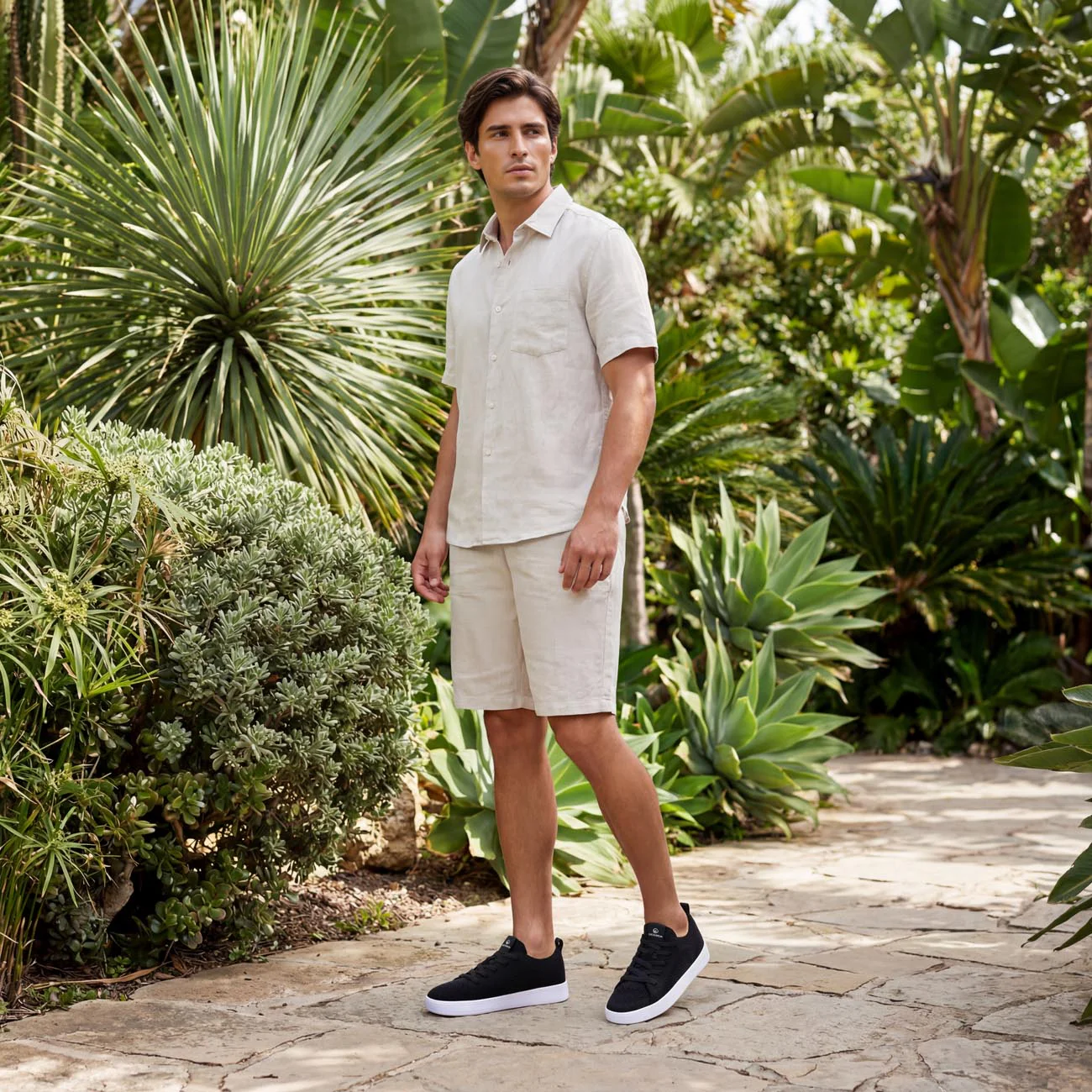 Wool Sneaker Men - Image 45