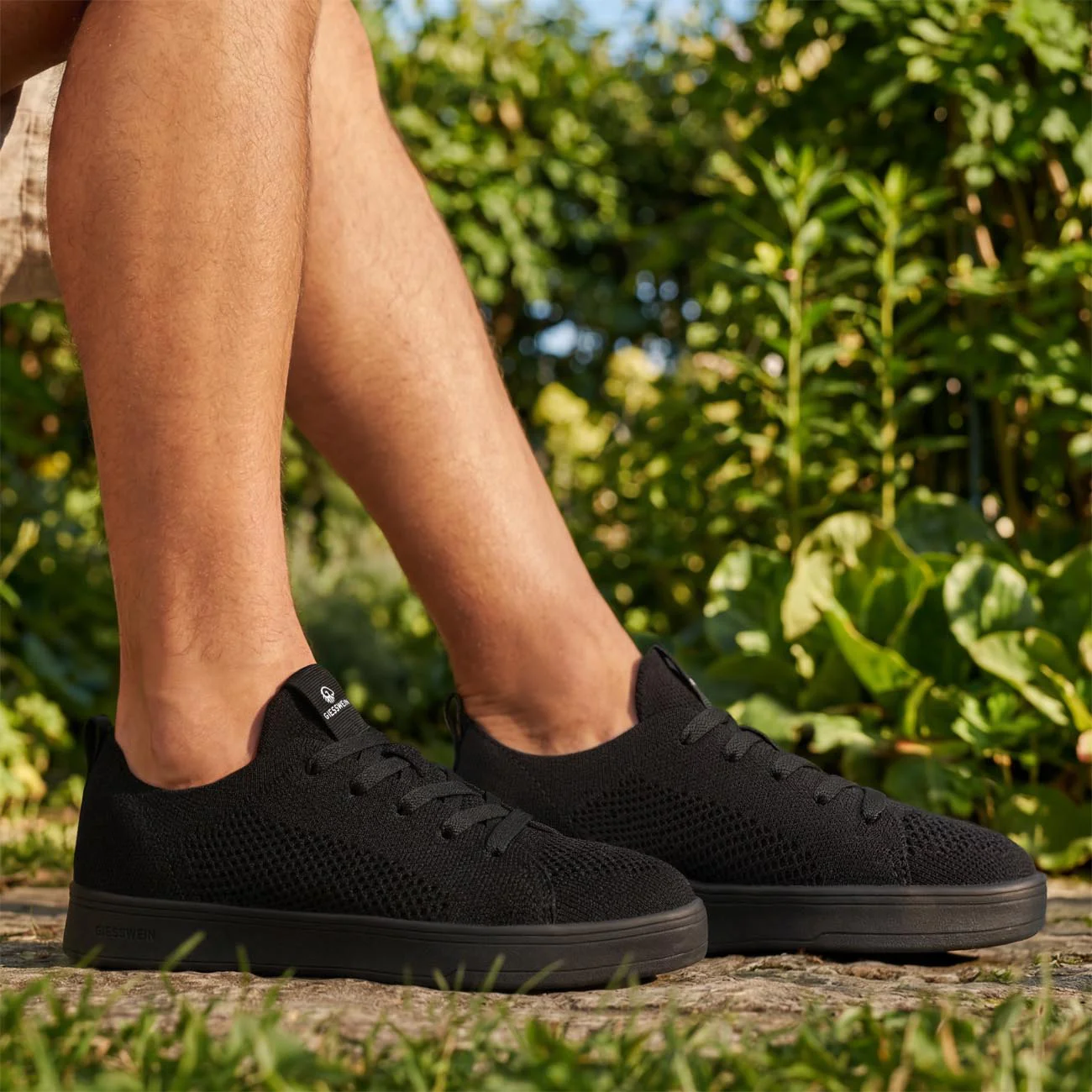 Wool Sneaker Men - Image 49