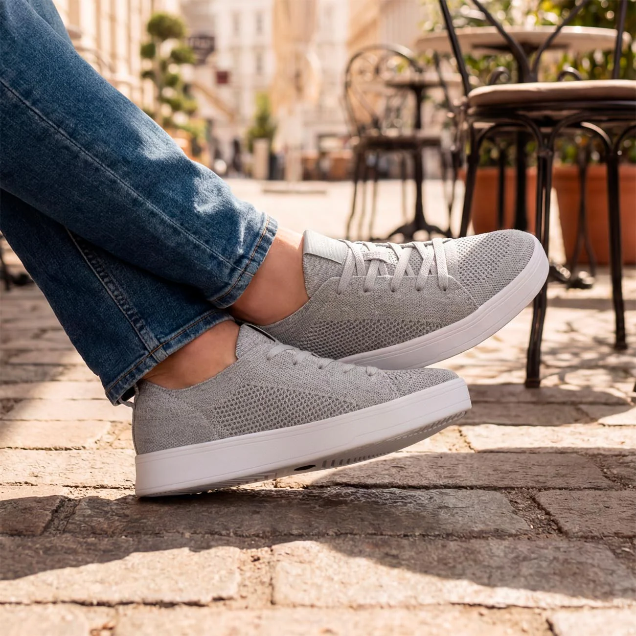 Wool Sneaker Men - Image 51