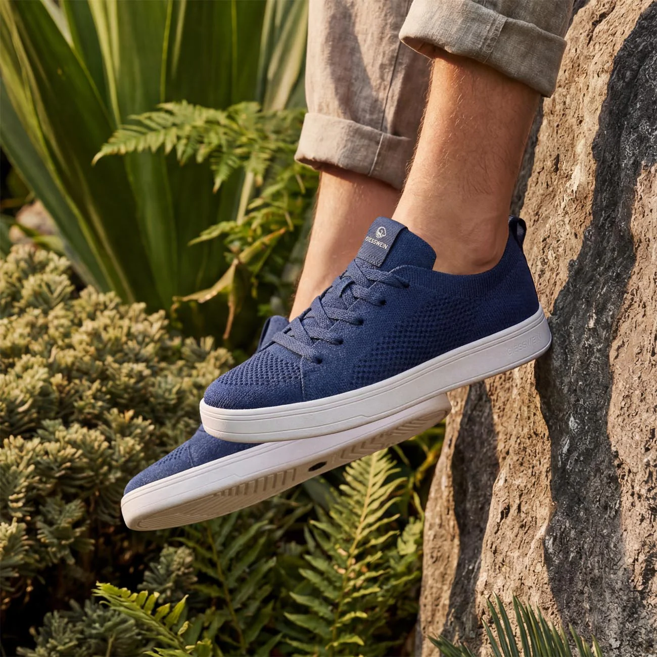 Wool Sneaker Men - Image 54