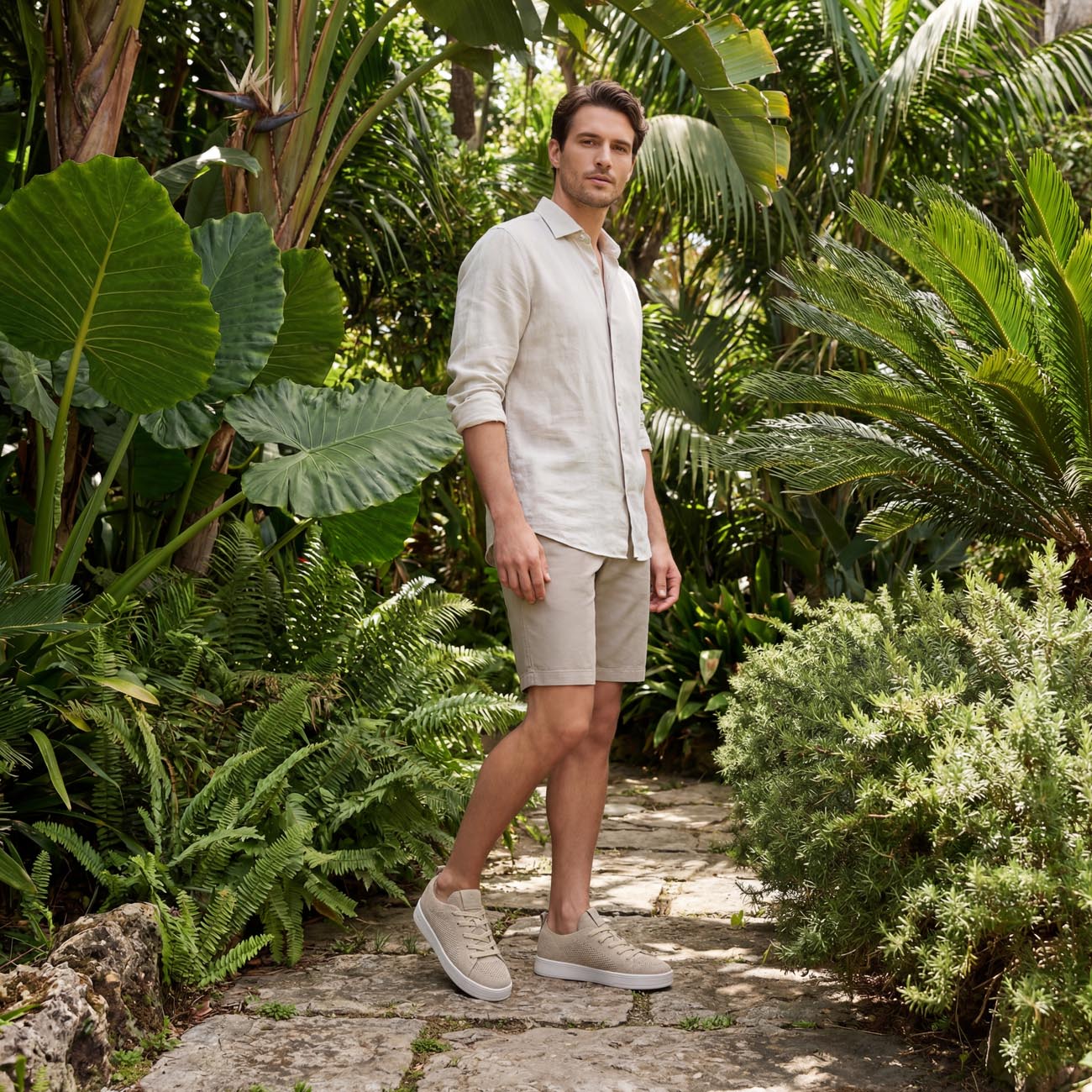 Wool Sneaker Men - Image 57