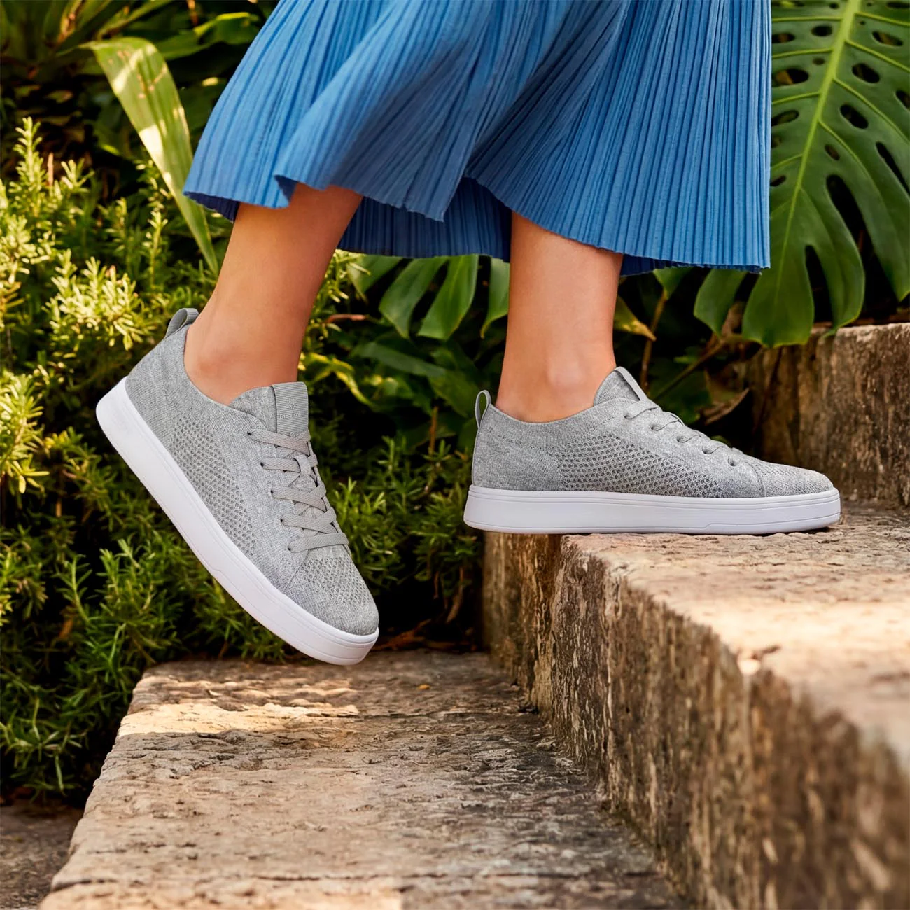 Wool Sneaker Women - Image 68