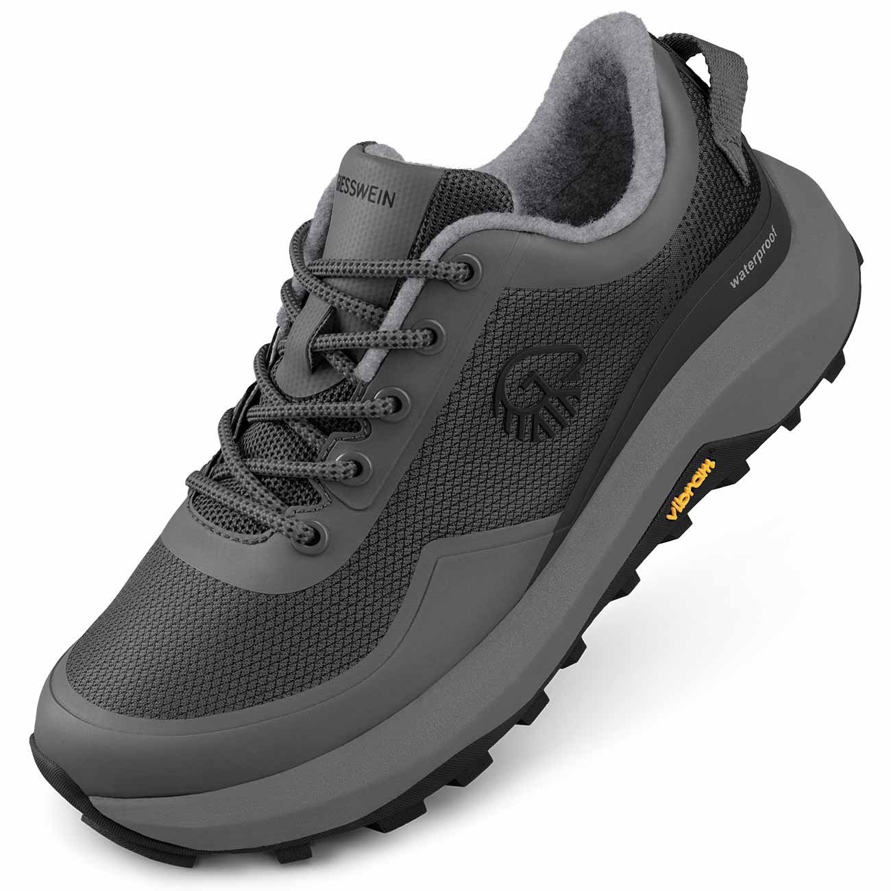 Wool Trail X Men - Image 16