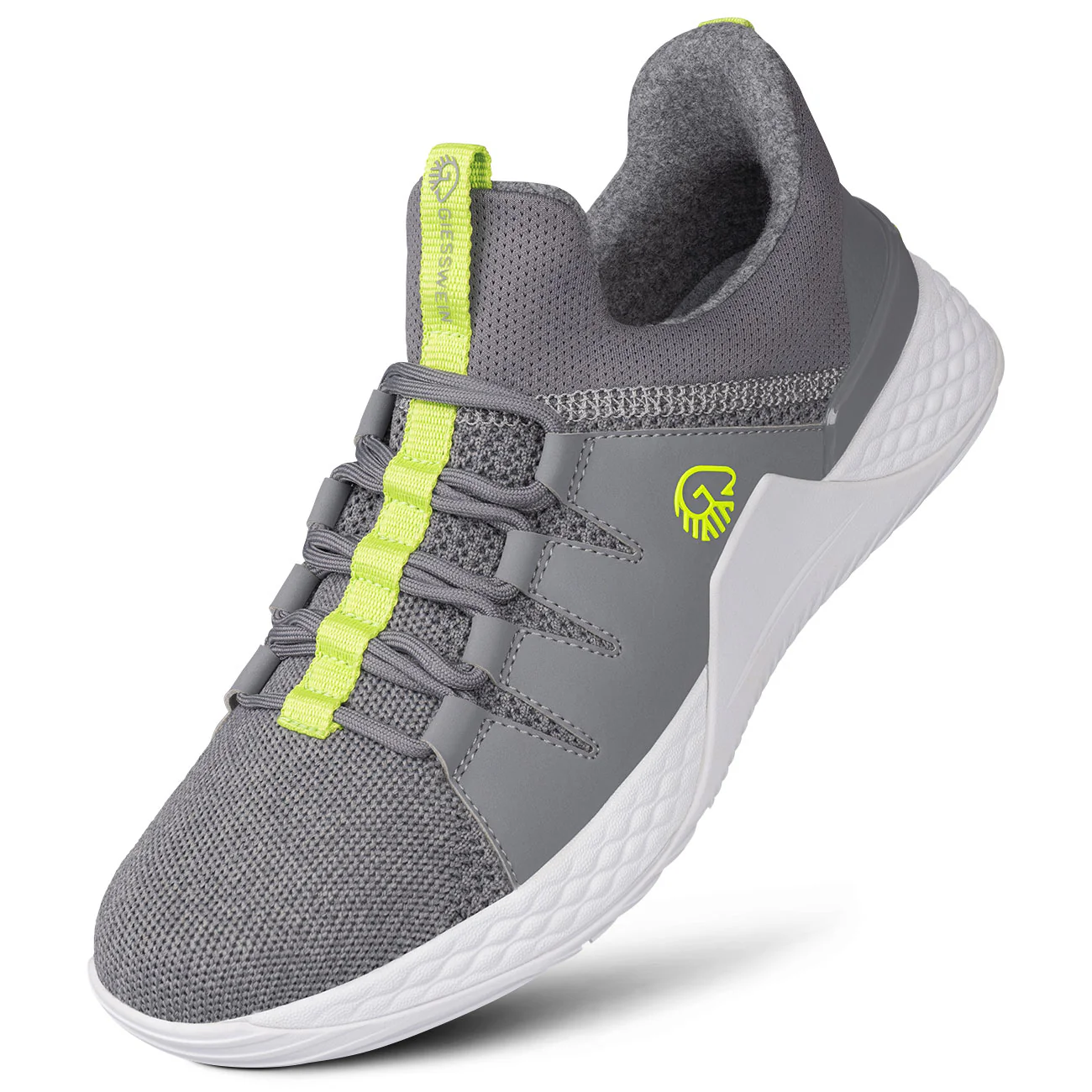 Wool Trainer Men - Image 11