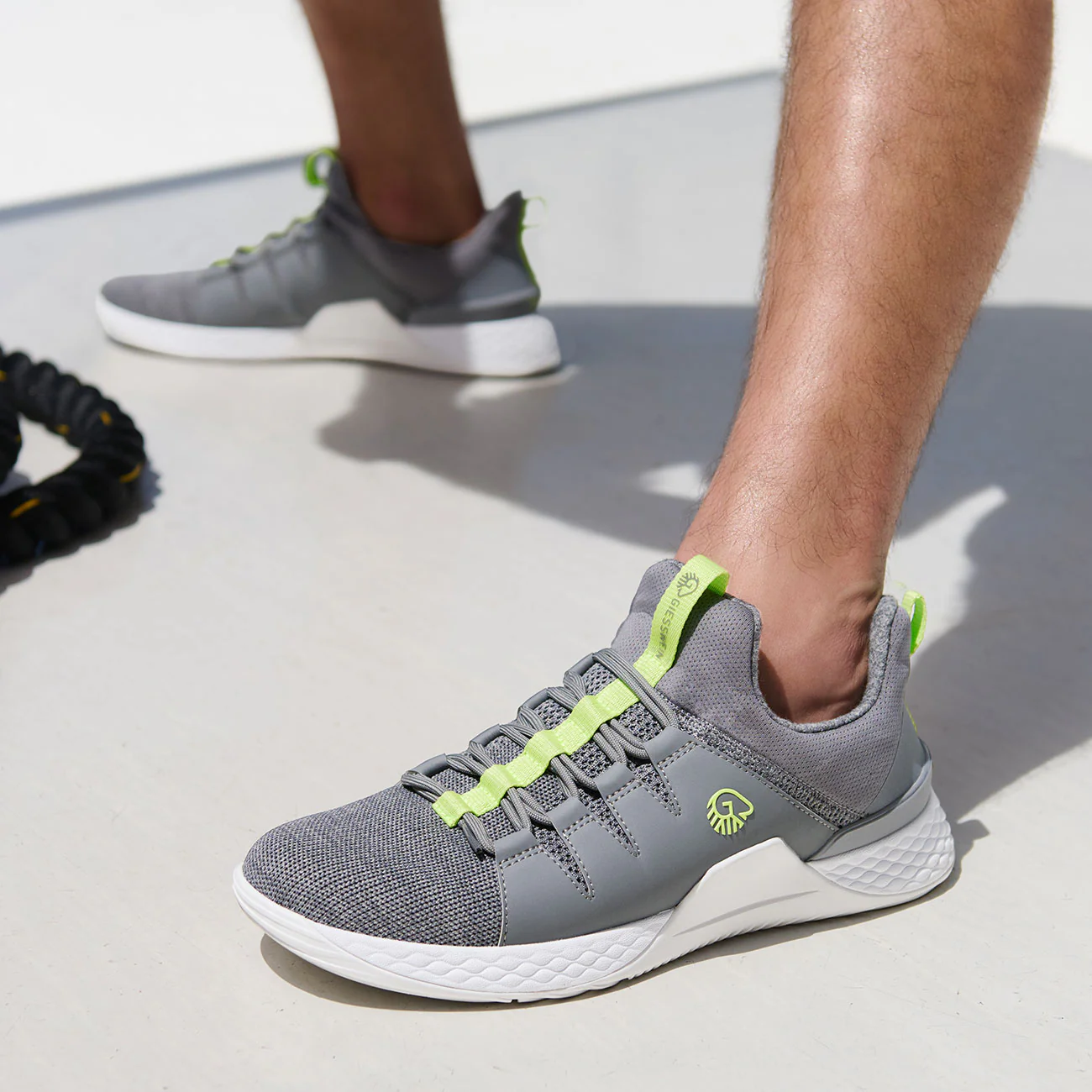 Wool Trainer Men - Image 12