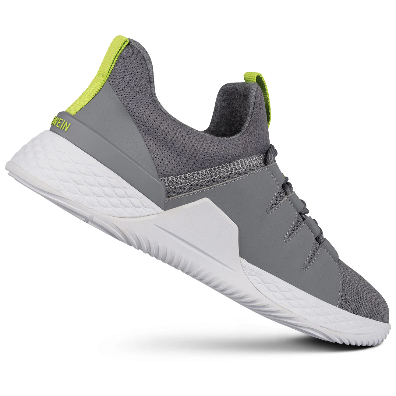 Wool Trainer Men - Image 13