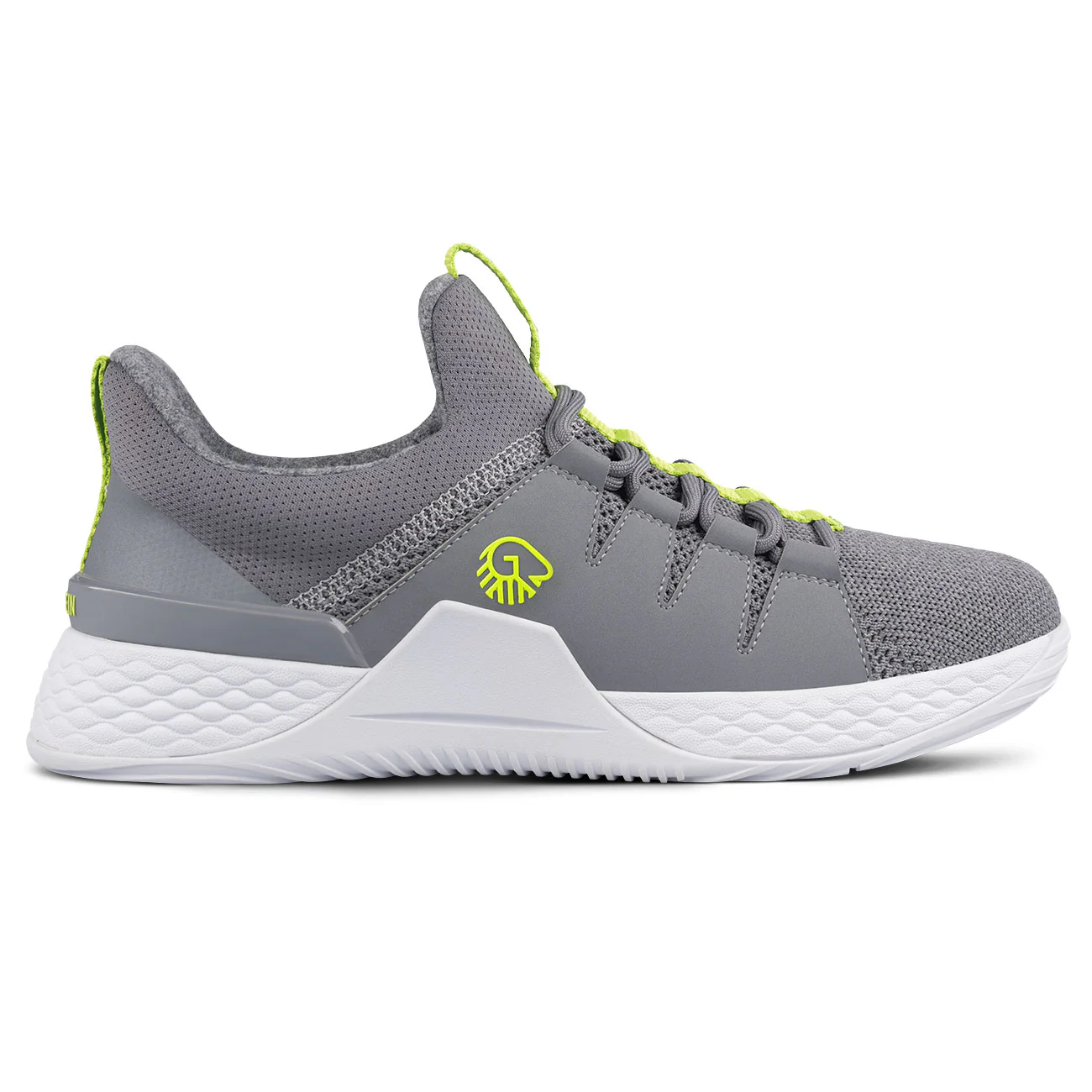 Wool Trainer Men - Image 14
