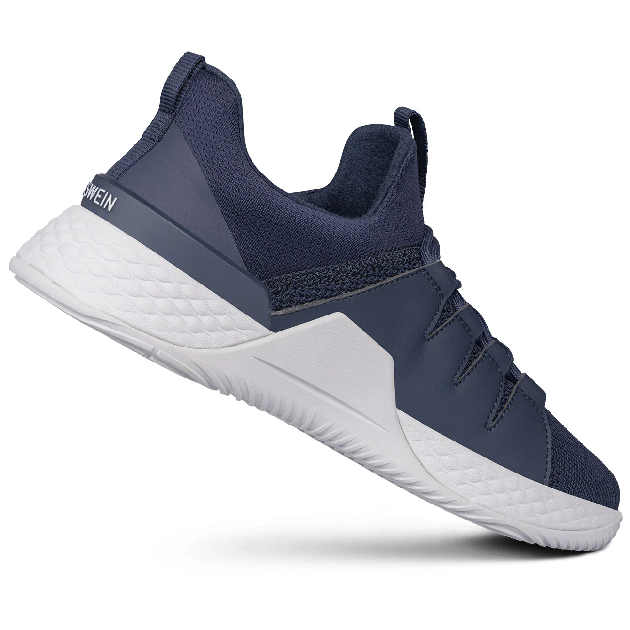 Wool Trainer Men - Image 3