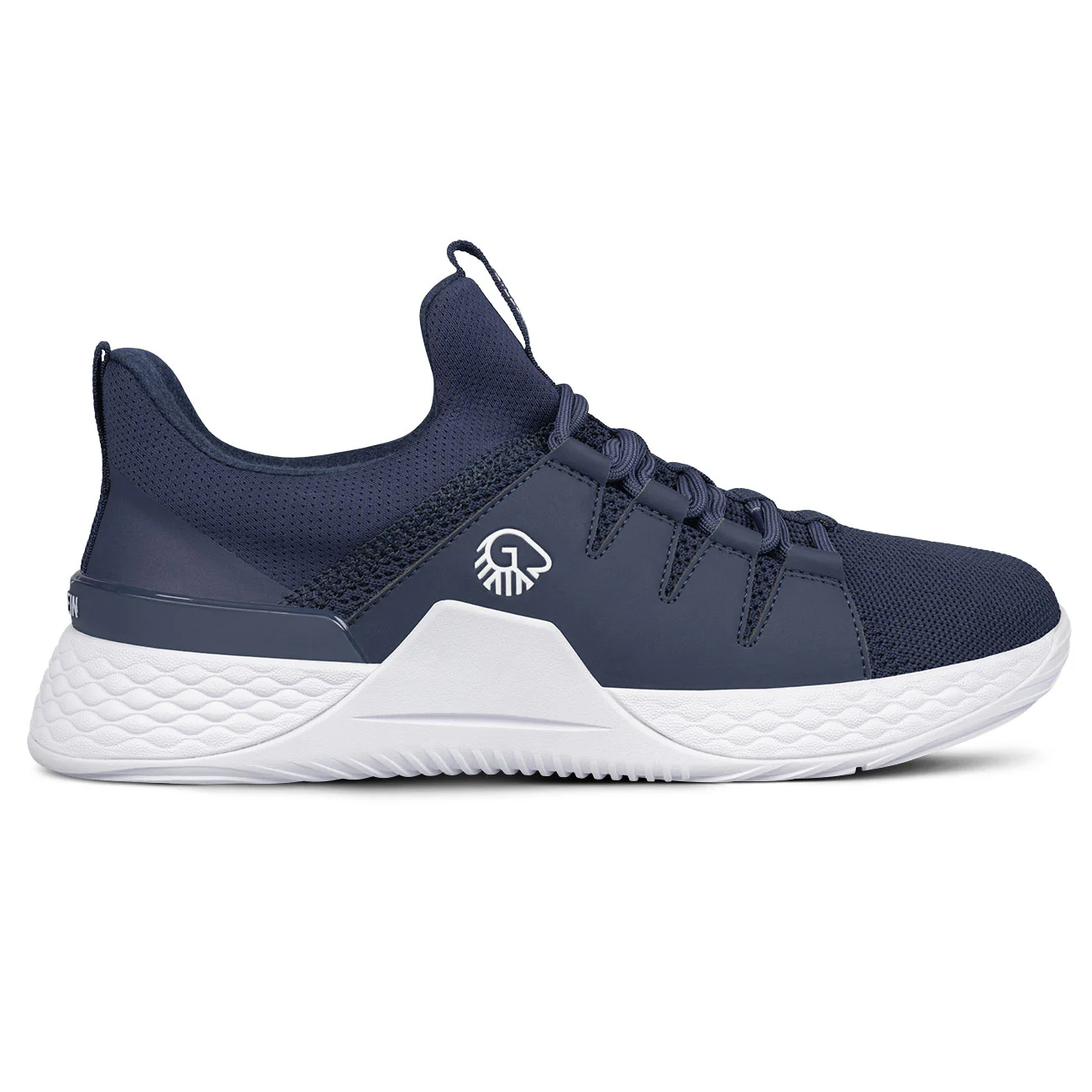 Wool Trainer Men - Image 4