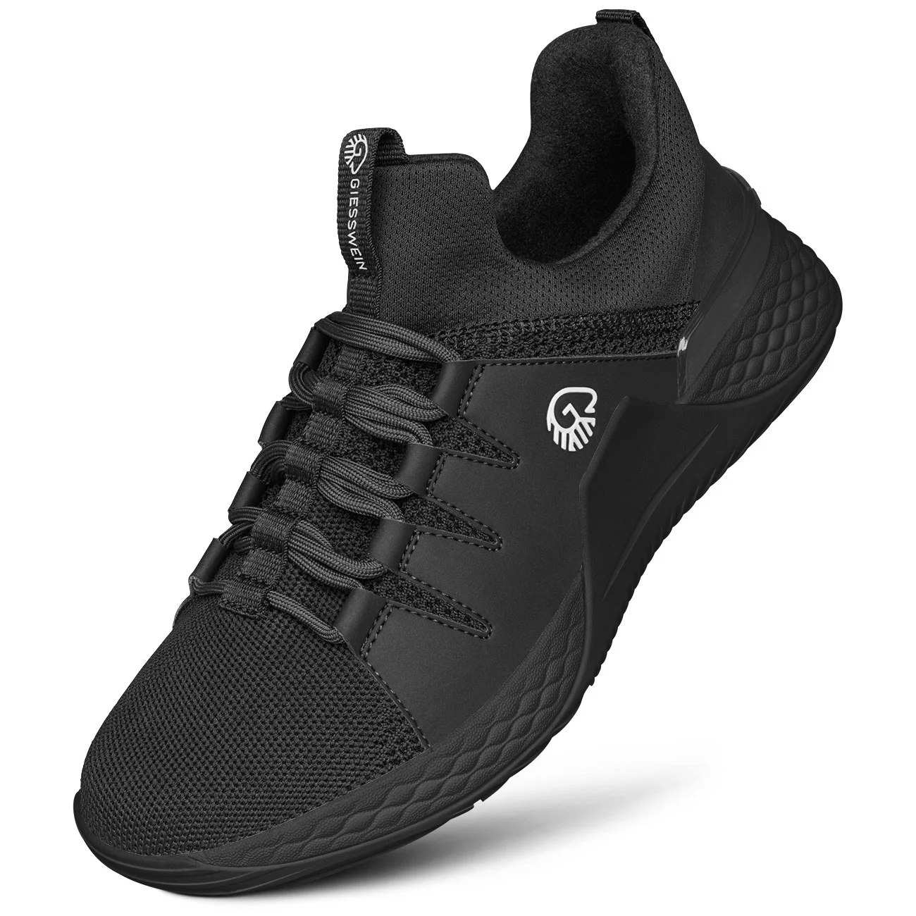 Wool Trainer Men - Image 6