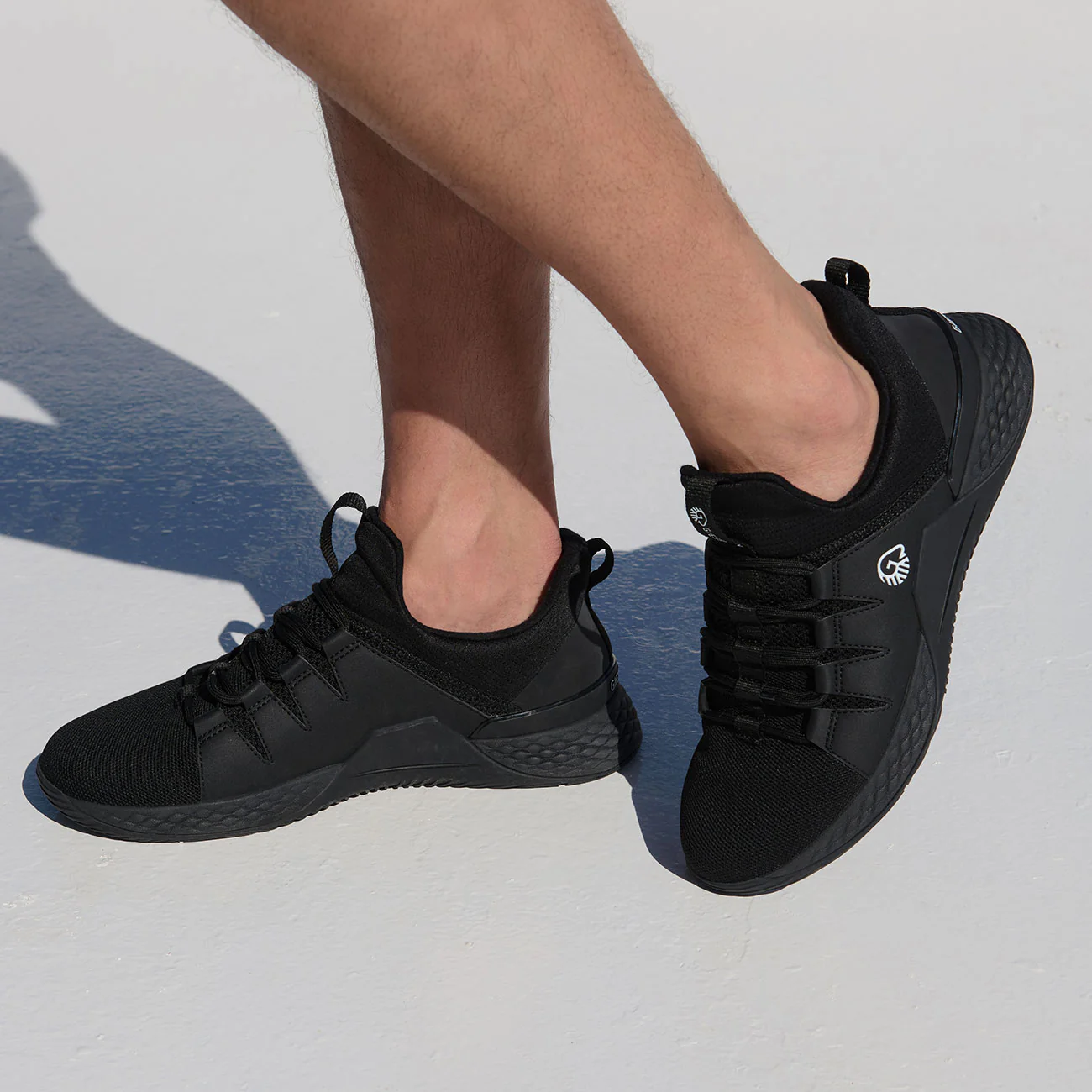 Wool Trainer Men - Image 7