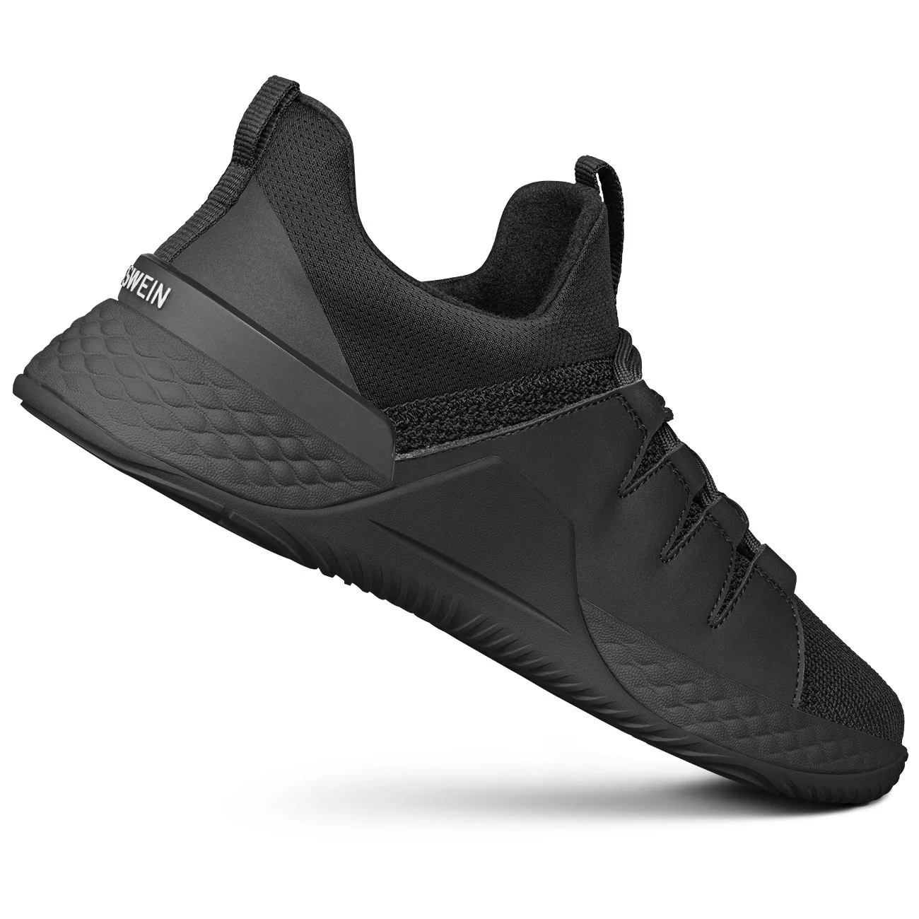 Wool Trainer Men - Image 8