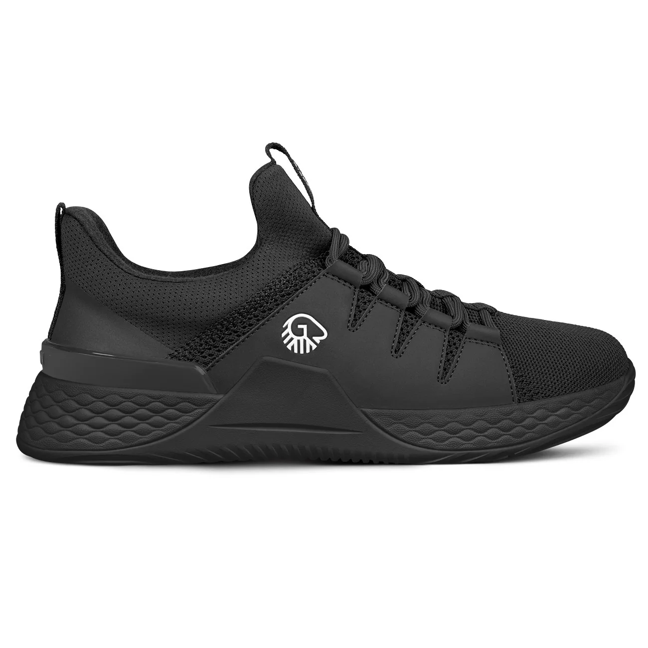 Wool Trainer Men - Image 9