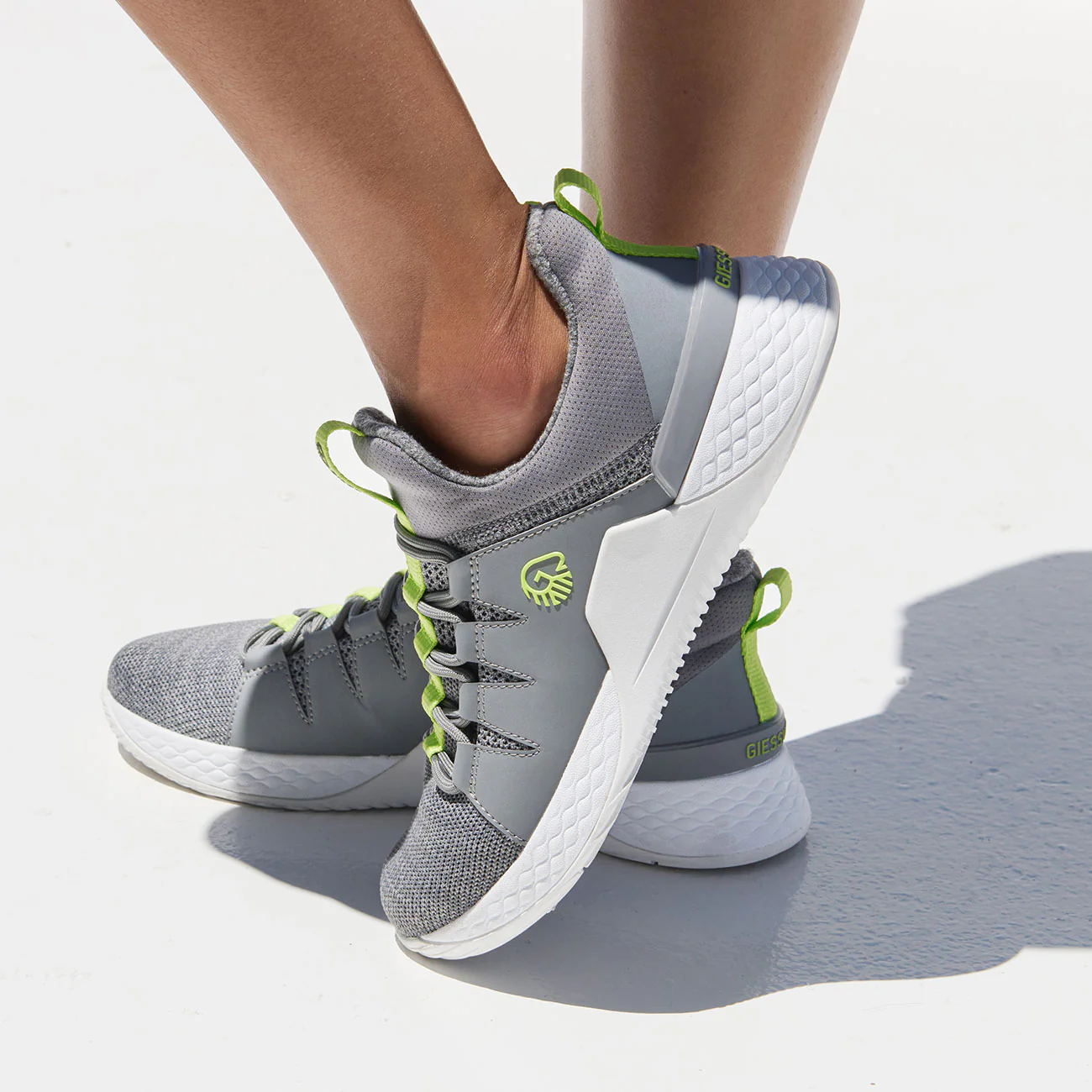 Wool Trainer Women - Image 12